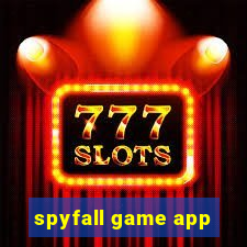 spyfall game app